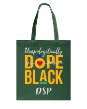 DSP Tote Bag tile
