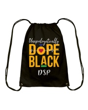 DSP Drawstring Bag tile
