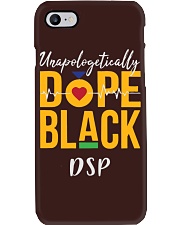 DSP Phone Case tile