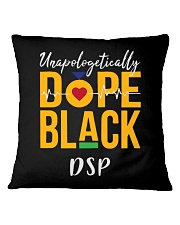 DSP Square Pillowcase tile