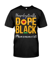 Pharmacist Classic T-Shirt front