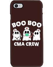CMA Phone Case tile