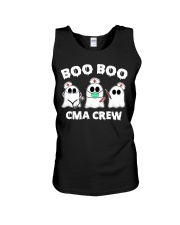 CMA Unisex Tank tile