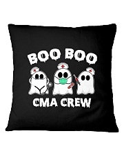 CMA Square Pillowcase tile