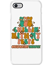 Respiratory Therapist - RT Phone Case tile