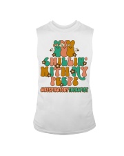 Respiratory Therapist - RT Sleeveless Tee tile
