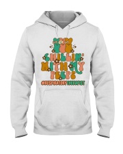 Respiratory Therapist - RT Hooded Sweatshirt tile
