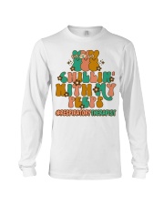 Respiratory Therapist - RT Long Sleeve Tee tile