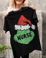 Nurse Classic T-Shirt apparel-classic-tshirt-lifestyle-front-117