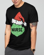 Nurse Classic T-Shirt apparel-classic-tshirt-lifestyle-front-165