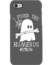 LPN Phone Case tile