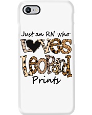 Registered Nurse - RN Phone Case tile