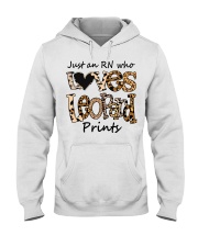 Registered Nurse - RN Hooded Sweatshirt tile