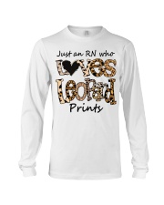 Registered Nurse - RN Long Sleeve Tee tile