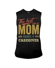 Caregiver Sleeveless Tee tile
