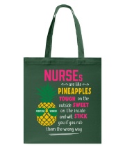 Nurse Tote Bag tile