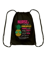 Nurse Drawstring Bag tile