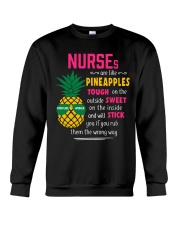 Nurse Crewneck Sweatshirt tile