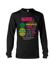 Nurse Long Sleeve Tee tile