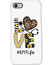 EMT Phone Case tile