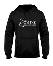 Dialysis Nurse Hooded Sweatshirt tile
