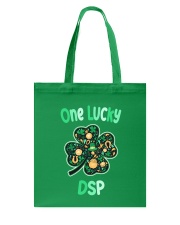 DSP Tote Bag tile