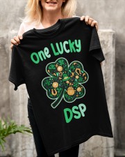 DSP Classic T-Shirt apparel-classic-tshirt-lifestyle-front-117