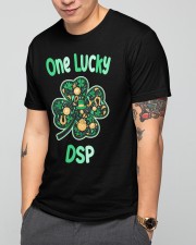 DSP Classic T-Shirt apparel-classic-tshirt-lifestyle-front-165