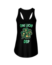 DSP Ladies Flowy Tank tile