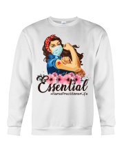 Nurse Practitioner - NP Crewneck Sweatshirt tile