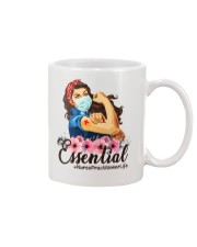 Nurse Practitioner - NP Mug tile