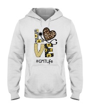 CMT Hooded Sweatshirt tile