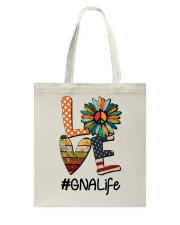 GNA Life Tote Bag tile