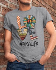GNA Life Classic T-Shirt apparel-classic-tshirt-lifestyle-26