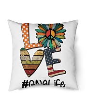 GNA Life Indoor Pillow tile