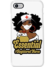 Respiratory Therapist - RT Phone Case tile