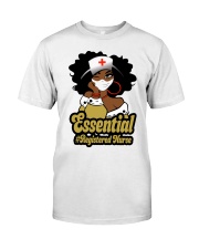 Respiratory Therapist - RT Classic T-Shirt front