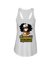 Respiratory Therapist - RT Ladies Flowy Tank tile