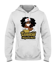 Respiratory Therapist - RT Hooded Sweatshirt tile