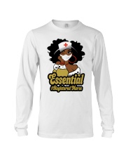 Respiratory Therapist - RT Long Sleeve Tee tile