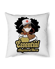 Respiratory Therapist - RT Indoor Pillow tile