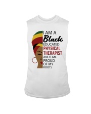 Physical Therapist Sleeveless Tee tile