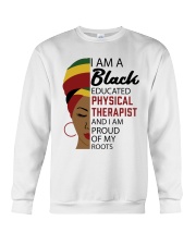 Physical Therapist Crewneck Sweatshirt tile