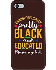 Pharmacy Tech Phone Case tile
