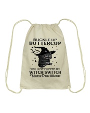 Nurse Practitioner - NP Drawstring Bag tile