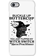 Nurse Practitioner - NP Phone Case tile