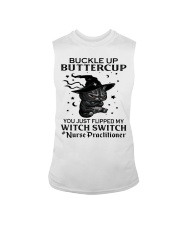 Nurse Practitioner - NP Sleeveless Tee tile
