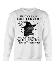 Nurse Practitioner - NP Crewneck Sweatshirt tile
