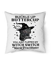 Nurse Practitioner - NP Indoor Pillow tile