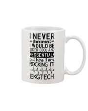 EKG Tech Mug tile